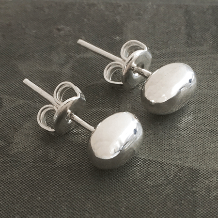 Buy Silver Earrings Online, Unique Silver Earring Designs Australia